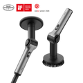 HOTO Flexi™ Cordless Spin Scrubber